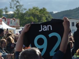 90er Party - Willingen 2024